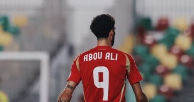 4 أندية تتنافس على ضم وسام أبو علي من الأهلي في 2025