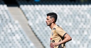 7 أيام تفصل فتوح عن اتخاذ قراره النهائي مع الزمالك في 2025