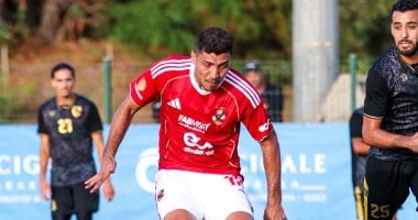 7 مستجدات رياضية هامة تستحق المتابعة اليوم الإثنين 21 - 7 - 2025