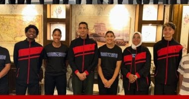 7 نجوم يتألقون في ألعاب القوى بالدورة الأفريقية للمدارس بالجزائر 2025..