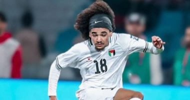 آدم كايد يشارك في ودية الزمالك ضد دجلة خلال معسكر العاصمة 2025