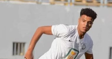أحمد ربيع يودع معسكر البنك الأهلي استعدادًا للانضمام إلى صفوف الزمالك في 2025