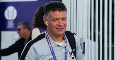 أحمد رمضان يتولى تدريب منتخب مصر للكرة النسائية ووادى دجلة في آن واحد 2025
