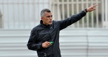 أسامة نبيه يستدعي 33 لاعبًا لمعسكر منتخب الشباب تحت 20 سنة 2025.. تحضيرات مكثفة للمواهب الصاعدة