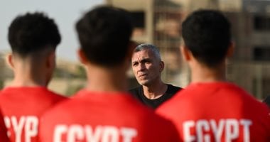 أسامة نبيه يعتمد تشكيلة جديدة لمنتخب الشباب في المباراة الودية الثانية أمام الكويت
