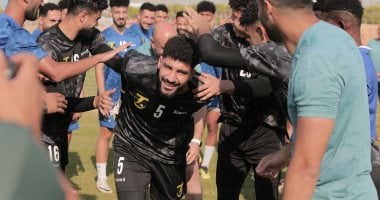 إسماعيلية كهرباء يضم الحارس علي الجابري من سيراميكا.. فيديو