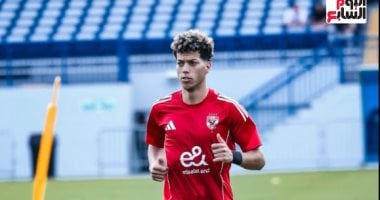 إمام عاشور يخضع لفحوصات جديدة.. والأهلي يعلن موعد عودته للتدريبات في 2025