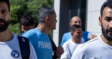إيفرتون ينطلق إلى معسكر بيراميدز في تركيا بعد النجاح في الفحوصات الطبية 2025