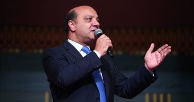 اتحاد الجمباز يخطط لتكريم أبطال العالم في الفنى والإيقاعى 2025