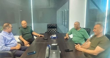 اجتماع جهاز المنتخب مع عزام لمناقشة تحضيرات معسكر سبتمبر.. وتأكيد مباريات ودية في نوفمبر وديسمبر 2025
