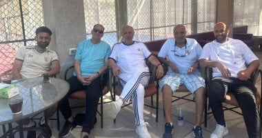 اعتذار مجموعة من مدربي قطاع الناشئين بالزمالك.. التفاصيل كاملة