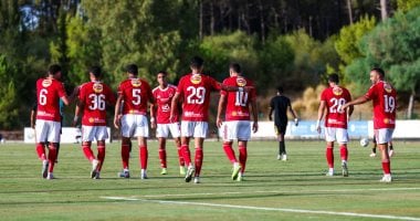 الأهلي يحصل على راحة في الجولة الثالثة من دوري نايل لموسم 2025