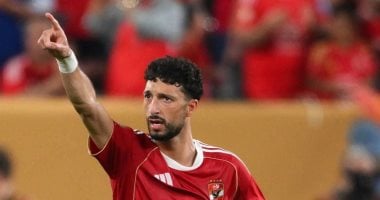 الأهلي يخطط للإعلان قريباً عن انتقال وسام أبو علي إلى الدوري الأمريكي لعام 2025