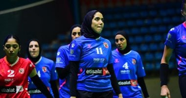 الأهلي يدرس ثلاثة مرشحين من إيطاليا والبرازيل وبورتريكو لقيادة فريق سيدات الطائرة في 2025