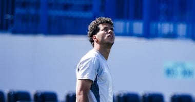 الأهلي يراقب تطورات مروان وإمام عاشور لتحديد موعد انضمامهما للتدريبات 2025
