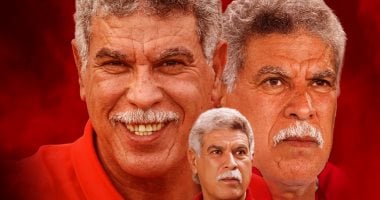 الأهلي يرسل أسمى آيات الدعاء بالشفاء العاجل للكابتن حسن شحاتة