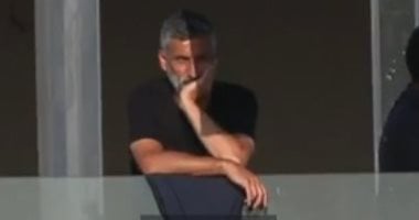 الأهلي يستكمل تدريباته اليوم استعداداً للقاء الودي مع البنزرني غداً