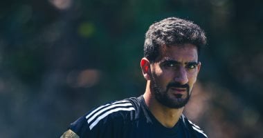 الأهلي يستكمل تدريباته في ثاني يوم بمعسكر تونس.. صور