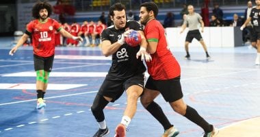 الأهلي يعزز صفوف كرة اليد بالتعاقد مع يحيى بدوي 2025