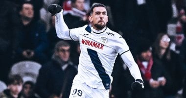 الأهلي ينتظر قرار ريبيرو بالموافقة على انضمام كوكا لتعزيز خط الهجوم في 2025