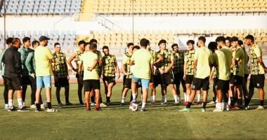 الإسماعيلي يبدأ معسكره المغلق في الإسكندرية الأربعاء المقبل 2025