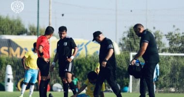 الإسماعيلي يتعادل 0-0 مع زد في مباراة ودية اليوم استعداداً لموسم 2025 الجديد