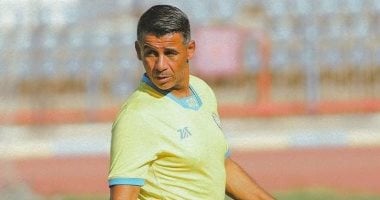 الإسماعيلي يضم ويليام شميدت كمدرب أحمال وشادي العبودي كمحلل أداء في 2025