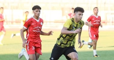 الإسماعيلي يلتقي سبورتنج ودياً في الإسكندرية اليوم تحضيراً لمنافسات الدوري لعام 2025