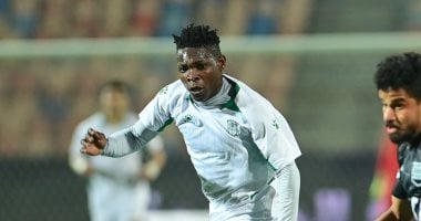 الاتحاد السكندري يستعد لفصل الصيف 2025.. قرار بشأن مستقبل فان ديريك ودعدور وعادل