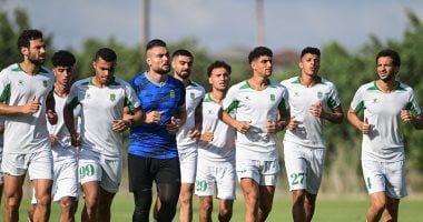 الاتحاد السكندري يسعى للتعاقد مع جناح أيسر نيجيري خلال فترة الانتقالات الصيفية 2025