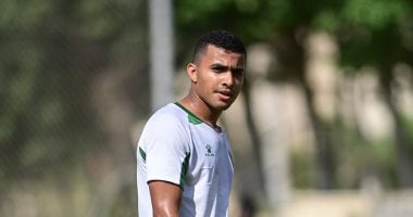 الاتحاد السكندري يصر على بقاء إسلام سمير ويستبعد انتقاله لسموحة في 2025