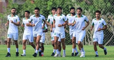 الاتحاد السكندري يضم يوسف نادر حارس بيراميدز في صفقة انتقال حر لمدة 3 مواسم 2025