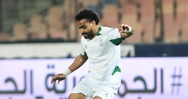 الاتحاد السكندري يعلن عرض كويتي رسمي لضم اللاعب ناصر ناصر 2025