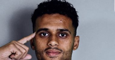الجونة تعلن التعاقد مع أحمد بلية من أسوان لعام 2025