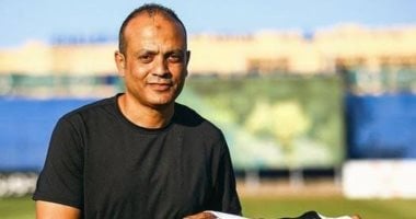 الجونة يعلن تشكيل الجهاز الفني بالكامل بقيادة بيبو في 2025