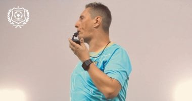 الدوري المصري.. المحطة السادسة للبرازيلي ويليم شميدت مسؤول أحمال فريق الإسماعيلي