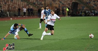 الزمالك يرفع وتيرة تحضيراته للموسم 2025.. استعدادات مكثفة للمنافسات المقبلة