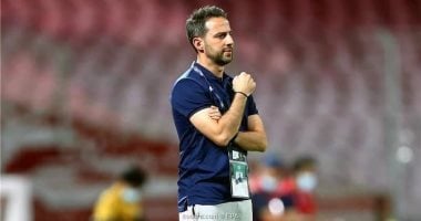 الزمالك يستعد بمعسكر العاصمة الإدارية بتدريبات صباحية ومسائية غداً