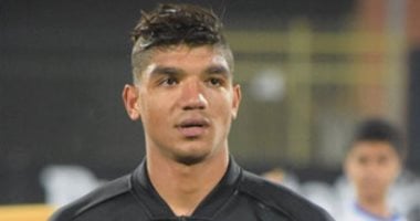 الزمالك يستعرض مستقبل عروض محمد صبحى في 2025