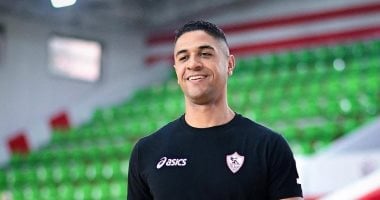 الزمالك يضم أحمد فتحي إلى فريق الطائرة.. وتجديد عقد أحمد يوسف لعام 2025