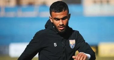 الزمالك يقرر خضوع أحمد حسام لجراحة الرباط الصليبي في مصر 2025