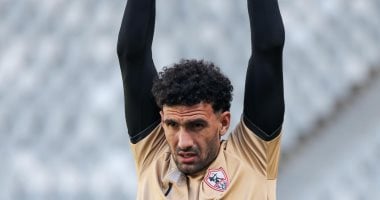 الزمالك يقرر مستقبل حراس المرمى استعداداً لموسم 2025 الجديد