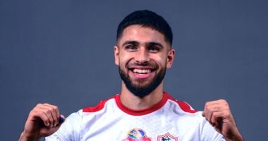 الزمالك يكثف جهوده لتسويق عمر فرج خلال 2025