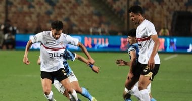 الزمالك يواكب تطور موهبة مغربية حديثة تمهيداً لضمه في الميركاتو الصيفي 2025