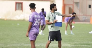 الزمالك يُعيّن أحمد سمير نائبًا لرئيس قطاع الناشئين لعام 2025
