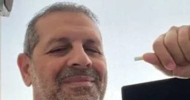 الشربينى ودرويش وعلاء نبيل إلى جانب نجوم الرياضة في وداع شقيق محمد أبو حسين عضو اتحاد الكرة عام 2025