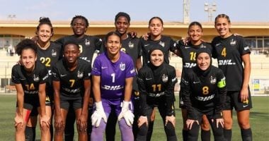 الكاف يحدد مسار بطولة شمال أفريقيا للسيدات بموعدها الجديد في 2025