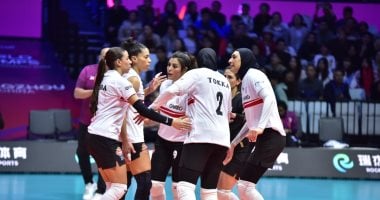 الكشف عن سبب ضم الزمالك 5 لاعبات لمنتخب طائرة السيدات رغم تعديلات اللائحة الجديدة لعام 2025