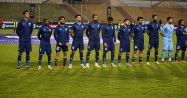 اللاعب السنغالي أوسيو بوديان ينضم إلى إنبي بعقد يمتد 3 مواسم 2025