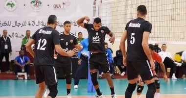 المدرسة الأمريكية في طريقها لتولي القيادة الفنية لفريق رجال الطائرة بالأهلي 2025